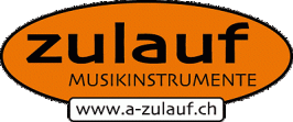 Zulauf